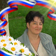 Наталья Голишевская