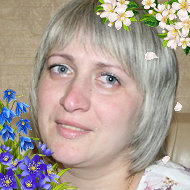 Елена Токарева