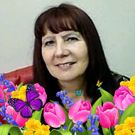 Антонина Смирных-иванова