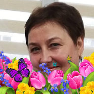 Наталья Шкляревская