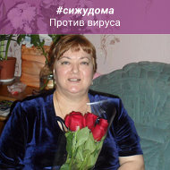 Ольга Жирнова