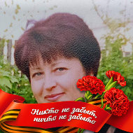 Людмила Щербакова
