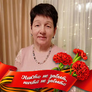 Людмила Михалькевич