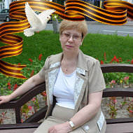 Елена Харченко