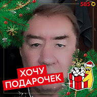 Юрий Матвеев