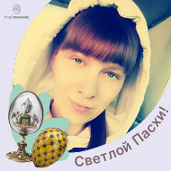 Viktoria Andreeva