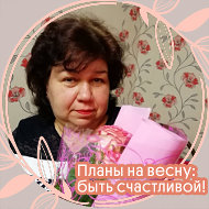 Ольга Асмолова