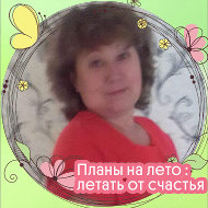 Татьяна Чепогузова