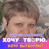 Людмила Федотова