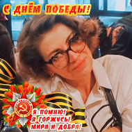 Светлана Ножаева