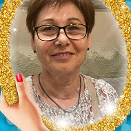 Галина Чичелова