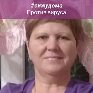 Ольга Галкина-чуканова