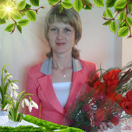 Ирина Соколова