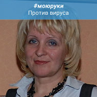 Галина Кривопальцева