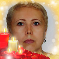 Валентина Волоскова