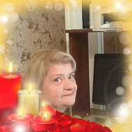 Nina Valieva
