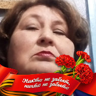 Екатерина Воронцова