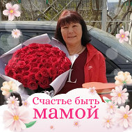 Ольга Узун