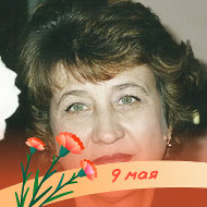 Лариса Круглякова