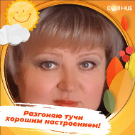 Ирина Оренштейн