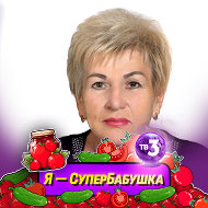 Лариса Улько