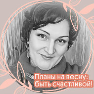 Александра Зарецкая