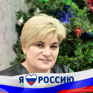 Татьяна Курыгина