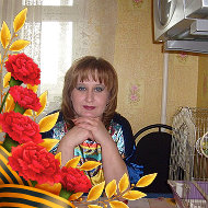 Елена Осипова