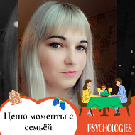 Ирина Кубеко