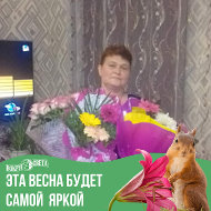 Людмила Вулпе