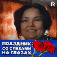 Татьяна Скажутина