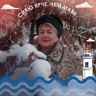 Лариса Петроченко