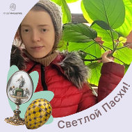 Пьянкова Оксана