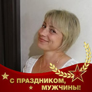Оксана Климчук