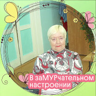 Галина Миляева