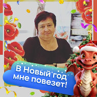 Ольга Харитонова