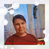 Ирина Войтенкова
