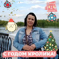 Наталья Воронцова