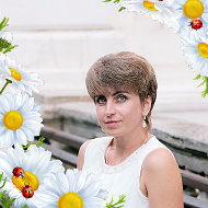 Юлия Куковенко