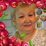 Клара Чуринова