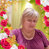 Татьяна Аникеева