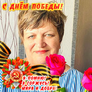 Ольга Митькина