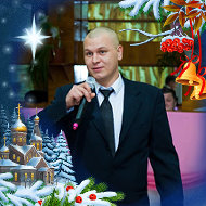 Олег Богомолов