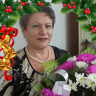 Bronya Davidova