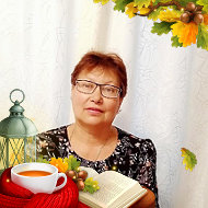 Анна Кожевникова