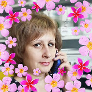 Елена Нескуба