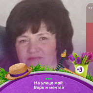 Галина Ващук