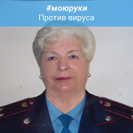 Людмила Шафоростова