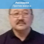 Турехан Абсалиев