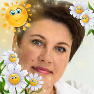 Светлана Куренкова
